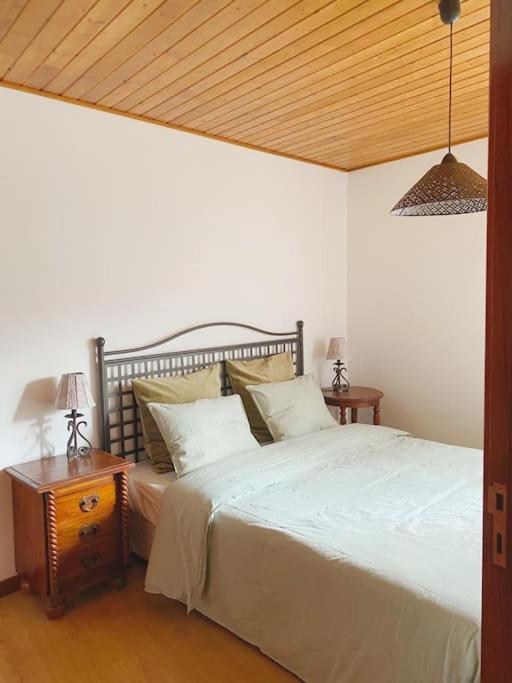 Paredes de Viadores Casa De Alventela - Countryside House 빌라 외부 사진