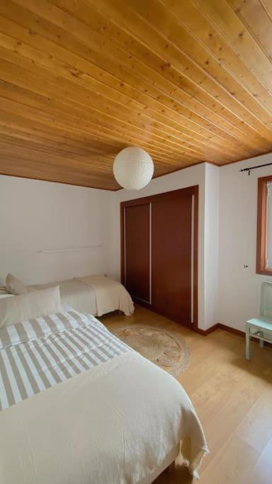 Paredes de Viadores Casa De Alventela - Countryside House 빌라 외부 사진