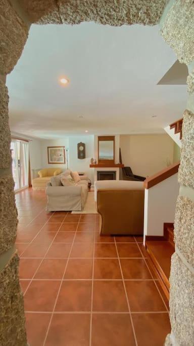 Paredes de Viadores Casa De Alventela - Countryside House 빌라 외부 사진