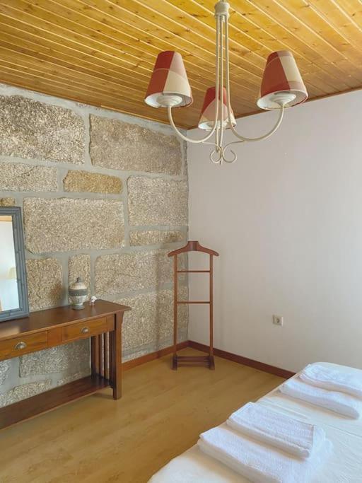 Paredes de Viadores Casa De Alventela - Countryside House 빌라 외부 사진
